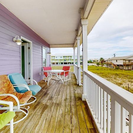 Plum Cute By Meyer Vacation Rentals Gulf Shores Buitenkant foto