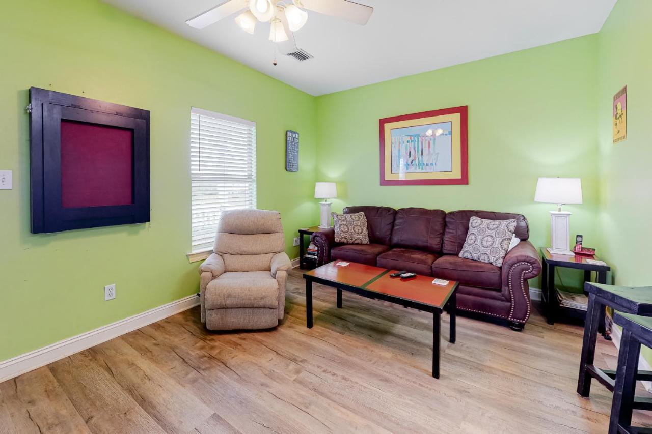 Plum Cute By Meyer Vacation Rentals Gulf Shores Buitenkant foto