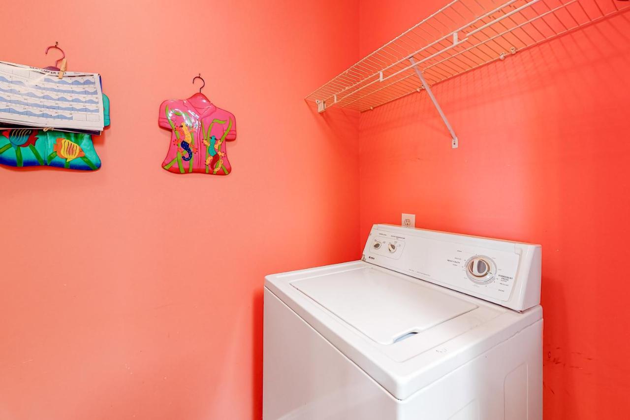 Plum Cute By Meyer Vacation Rentals Gulf Shores Buitenkant foto