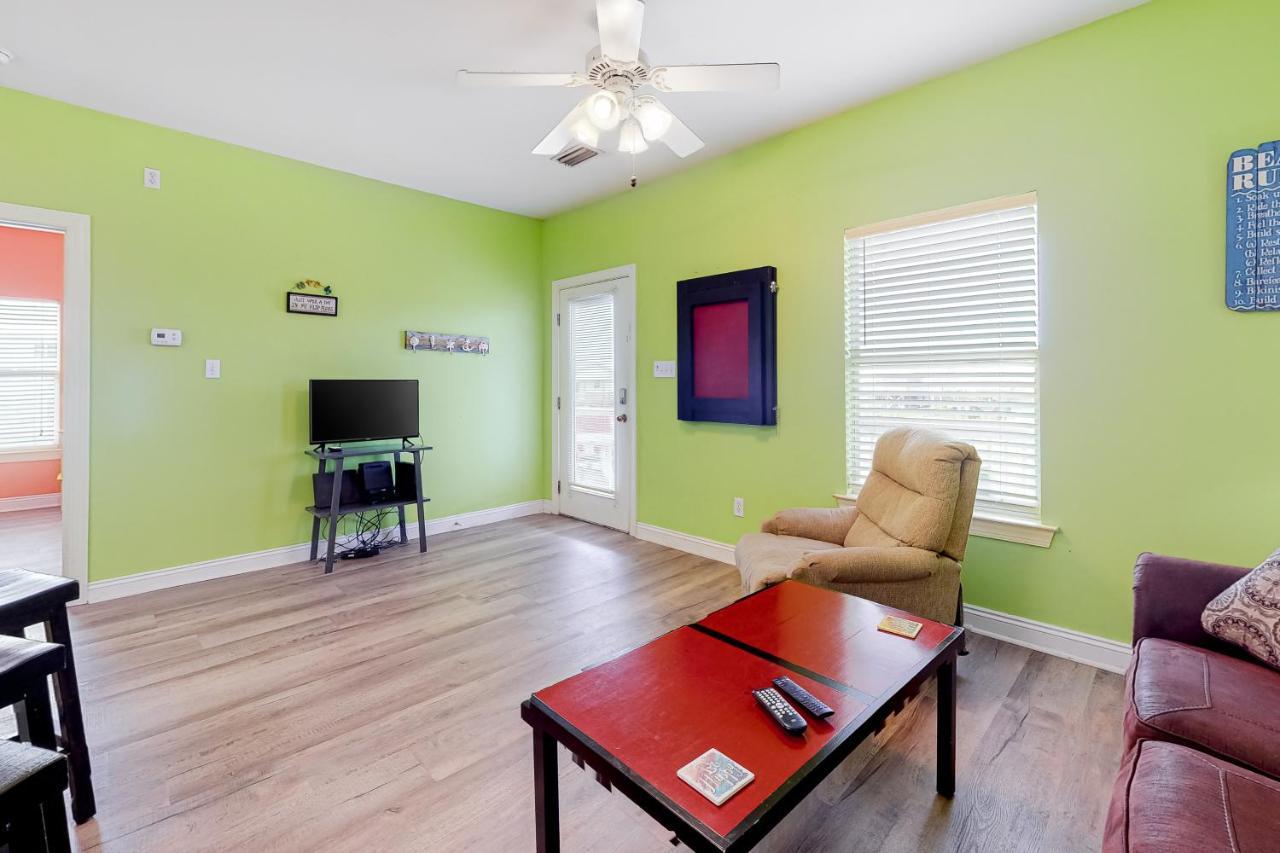 Plum Cute By Meyer Vacation Rentals Gulf Shores Buitenkant foto