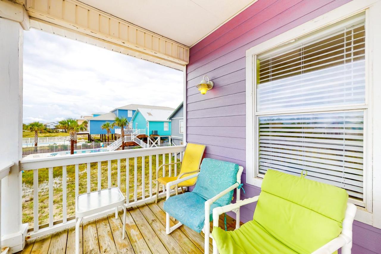 Plum Cute By Meyer Vacation Rentals Gulf Shores Buitenkant foto