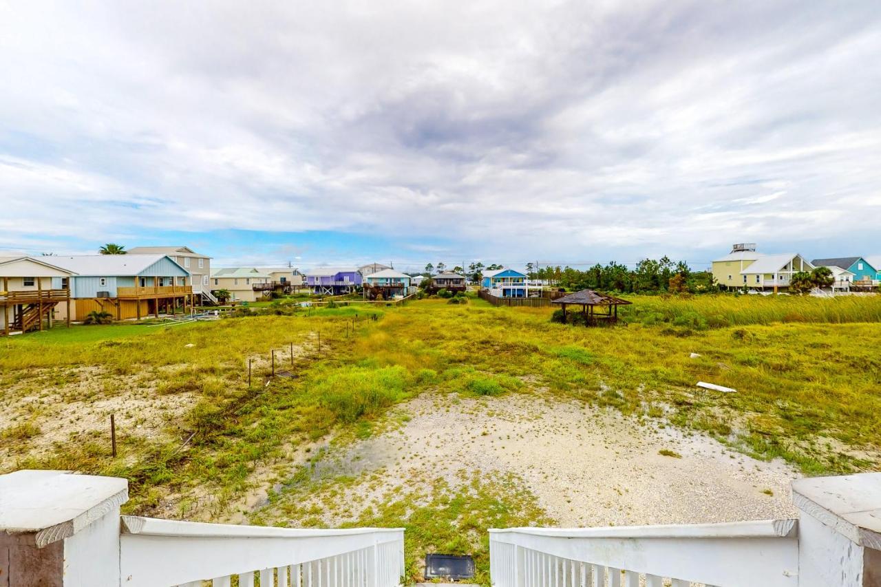 Plum Cute By Meyer Vacation Rentals Gulf Shores Buitenkant foto
