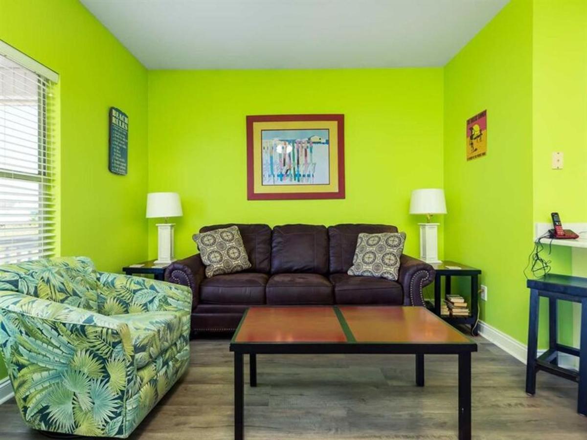 Plum Cute By Meyer Vacation Rentals Gulf Shores Buitenkant foto